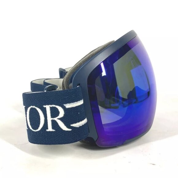 Dior Snowboarding Skiing goggles glasses eyewear sunglasses Plastic Navy